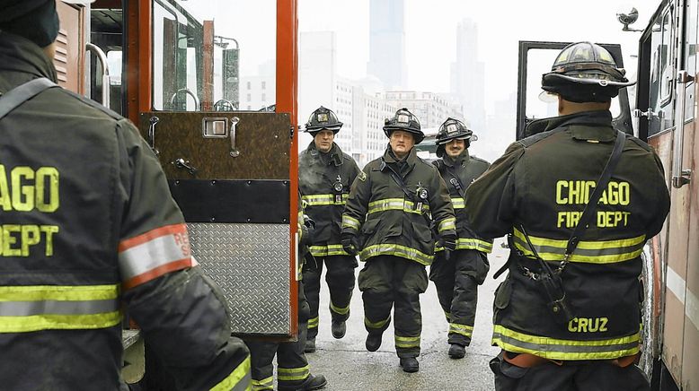 Chicago Fire