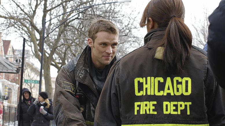 Chicago Fire