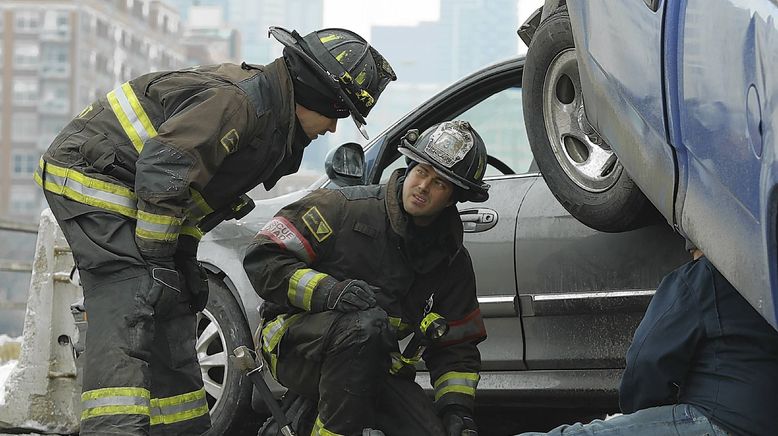 Chicago Fire