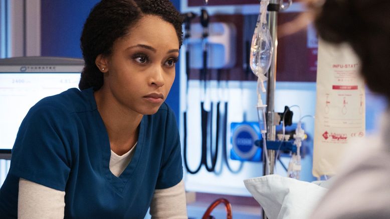 Chicago Med