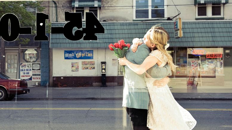 Blue Valentine