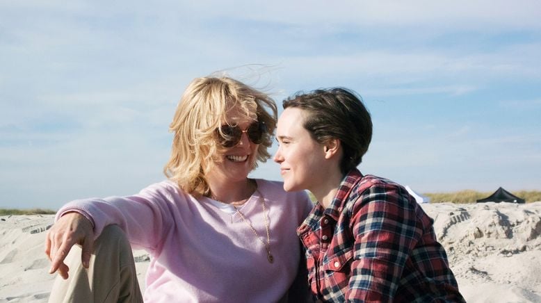 Freeheld - Jede Liebe ist gleich