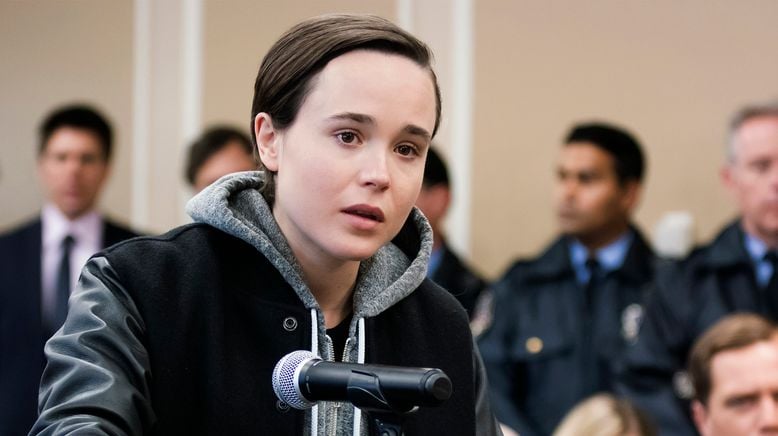 Freeheld - Jede Liebe ist gleich