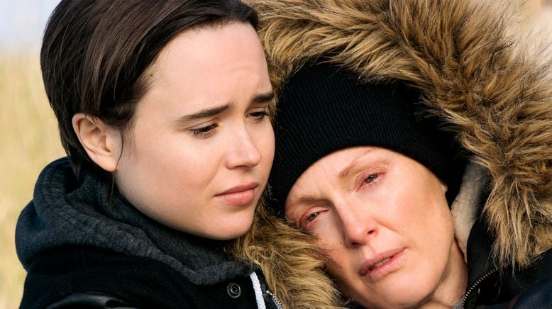 Freeheld - Jede Liebe ist gleich