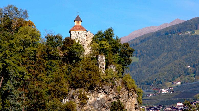 50 Gründe, Südtirol zu lieben