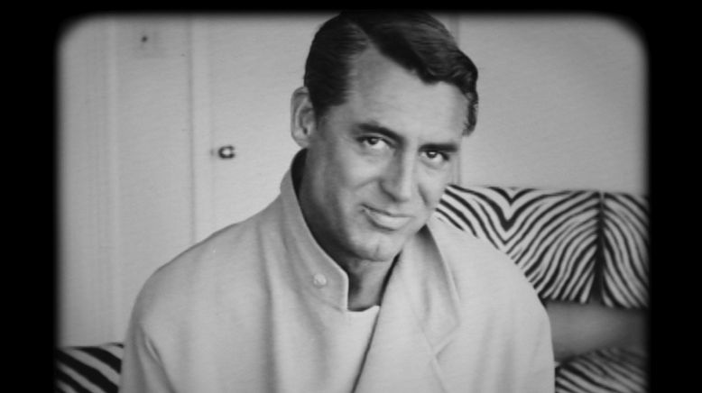 Cary Grant - Der smarte Gentleman aus Hollywood