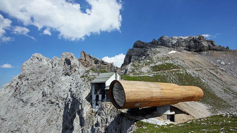 Faszination Berge: Bergerlebnis Karwendel