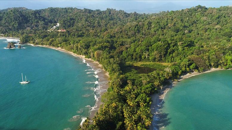 Costa Rica - Paradies zwischen den Ozeanen