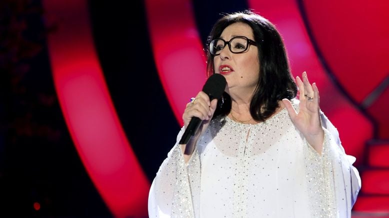 Nana Mouskouri