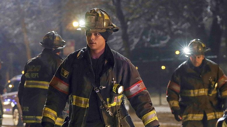 Chicago Fire