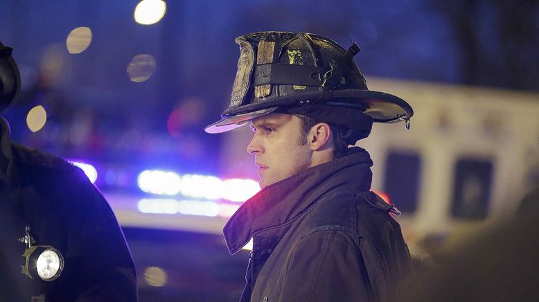 Chicago Fire