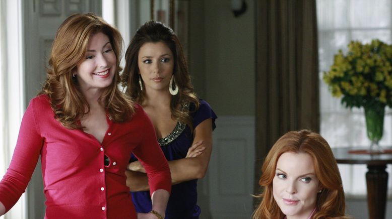 Desperate Housewives