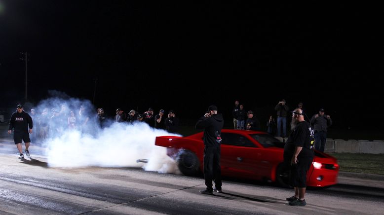 Street Outlaws