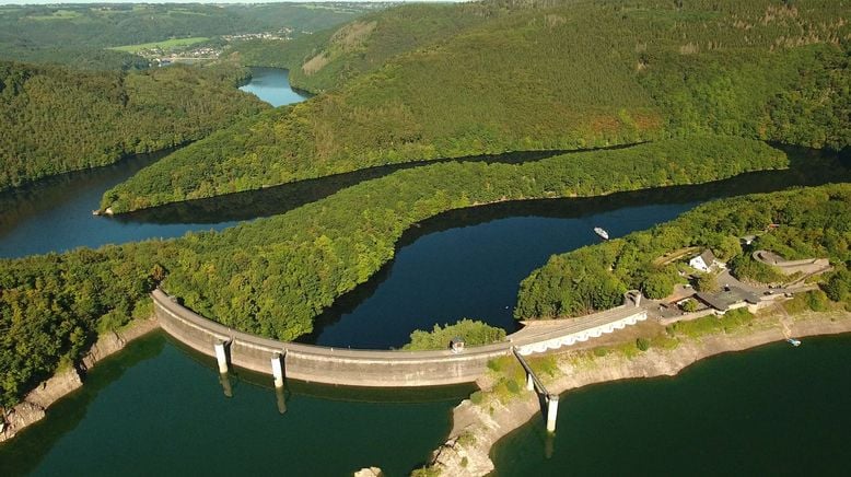 NRW - Land der Talsperren