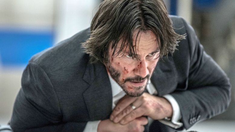 John Wick: Kapitel 2