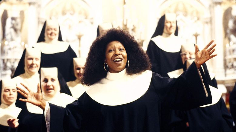 Sister Act - Eine himmlische Karriere