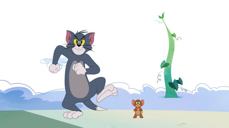 Tom et Jerry