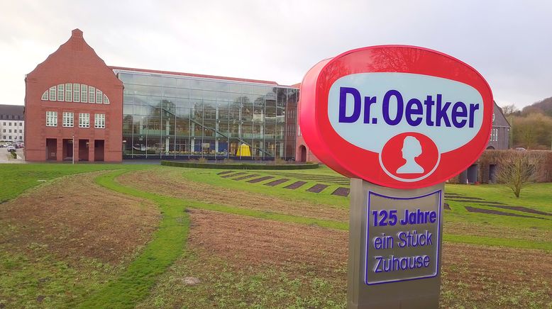 Der große Dr. Oetker-Report - Wie gut sind Pudding, Pizza & Co.?