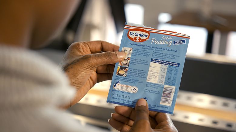 Der große Dr. Oetker-Report - Wie gut sind Pudding, Pizza & Co.?