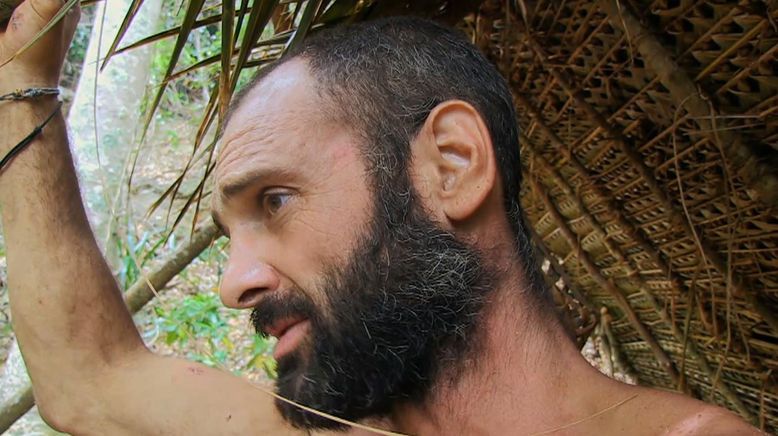 Ed Stafford: Wie ich die Welt überlebte