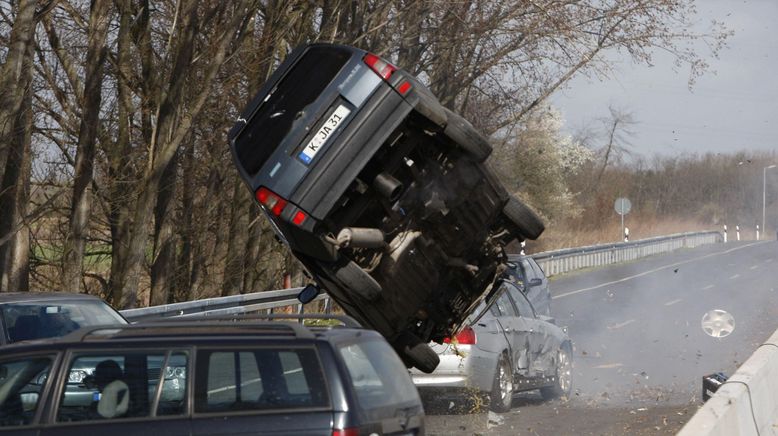 Alarm für Cobra 11 - Die Autobahnpolizei