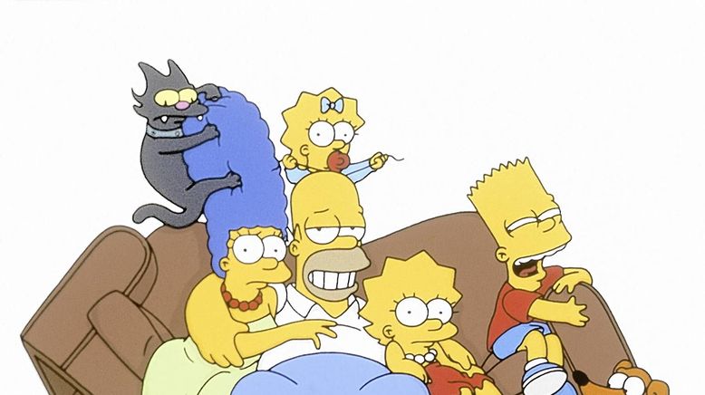 Die Simpsons