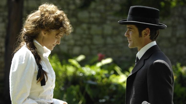 Murdoch Mysteries - Auf den Spuren mysteriöser Mordfälle