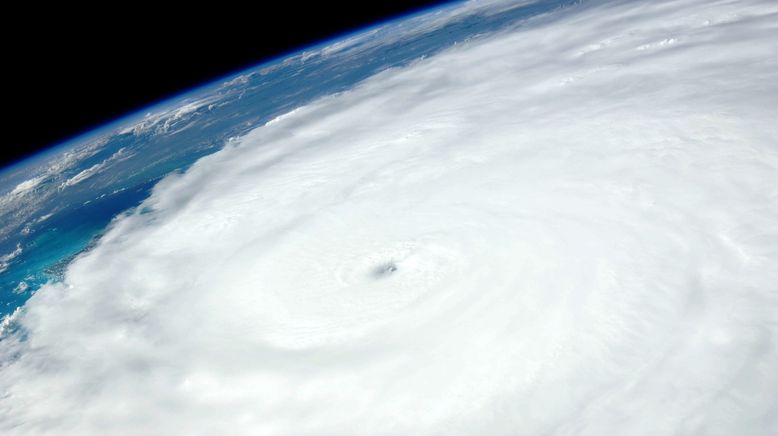 Wetterwahnsinn Weltweit