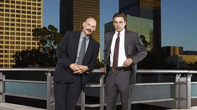 Law & Order: Los Angeles