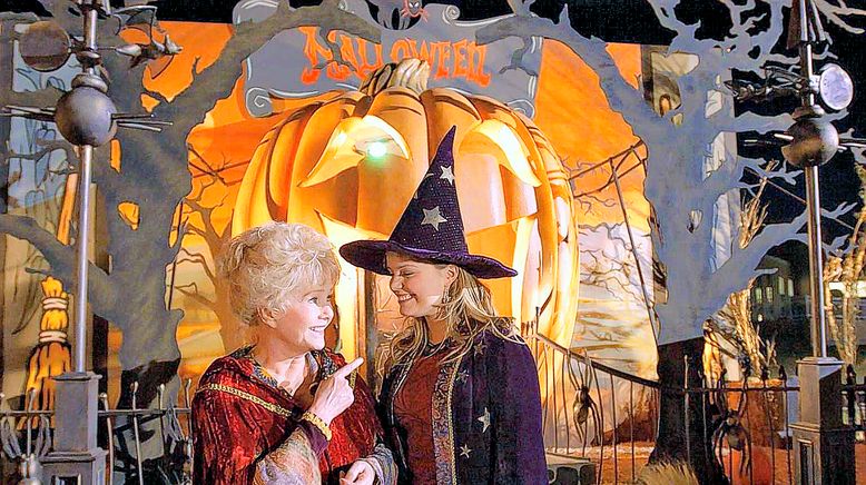 Halloweentown High School