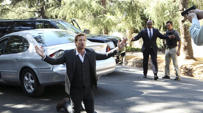 The Mentalist