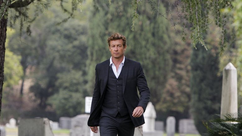 The Mentalist