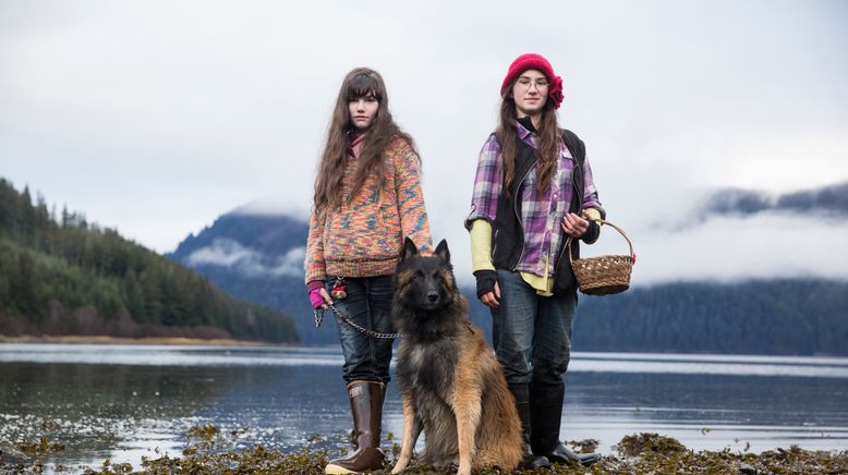 Alaskan Bush People