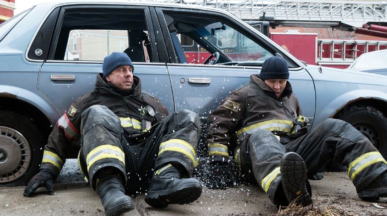 Chicago Fire