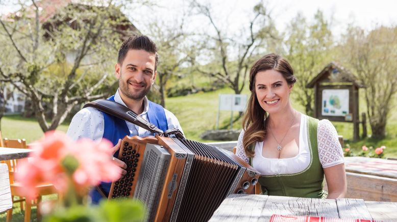 Servus Musikantenstammtisch