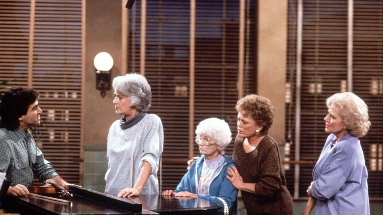 Golden Girls