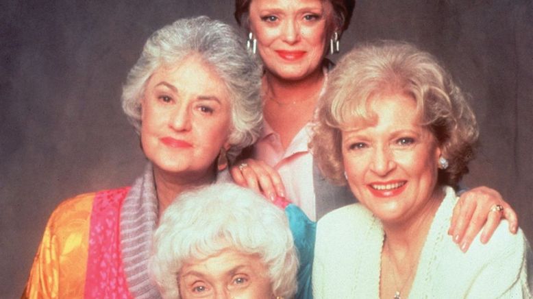 Golden Girls