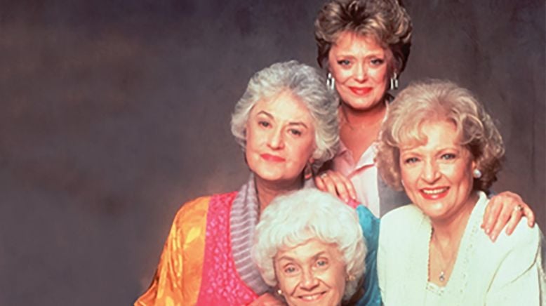 Golden Girls