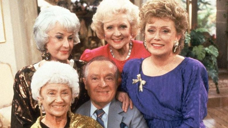 Golden Girls