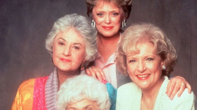 Golden Girls