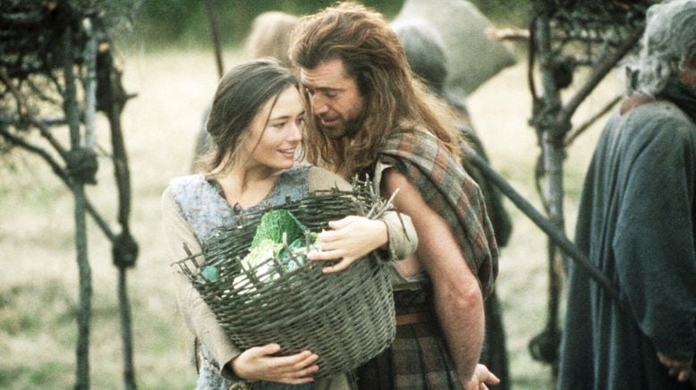 Braveheart