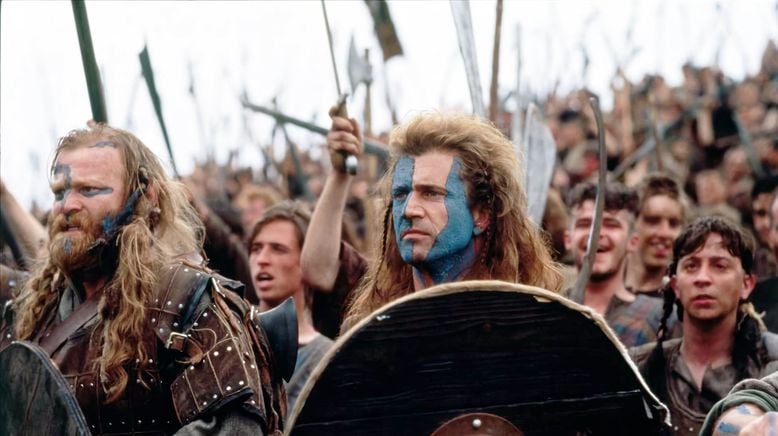 Braveheart