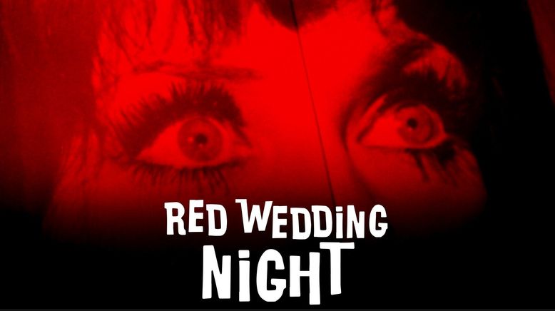 Red Wedding Night