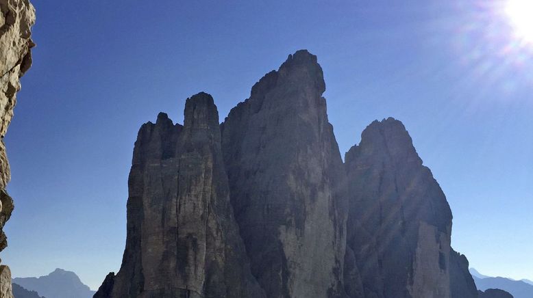 Ein Sommer in Südtirol