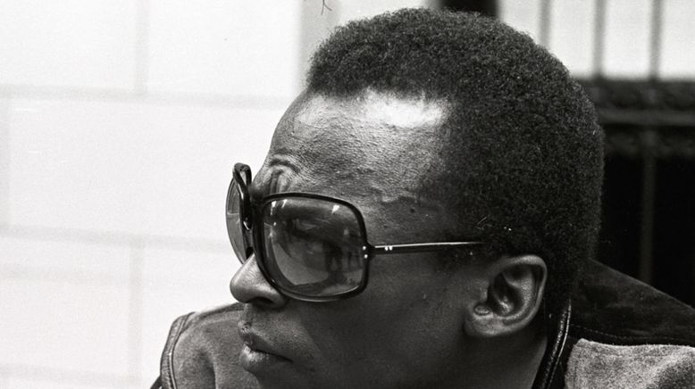 Miles Davis: Birth of the Cool