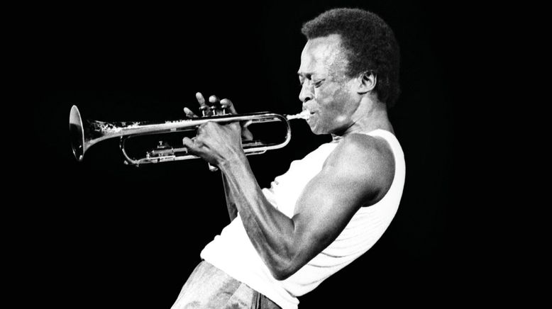 Miles Davis: Birth of the Cool