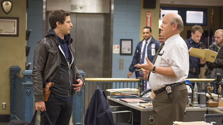 Brooklyn Nine-Nine