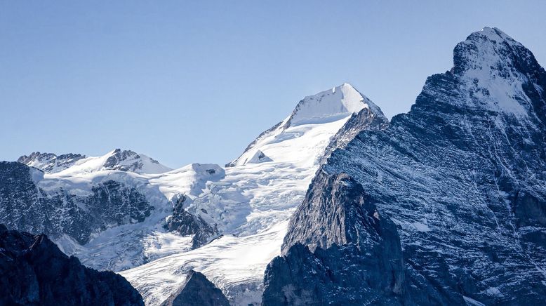 Abenteuer Alpen - Mit Reinhold Messner auf historischer Bergtour