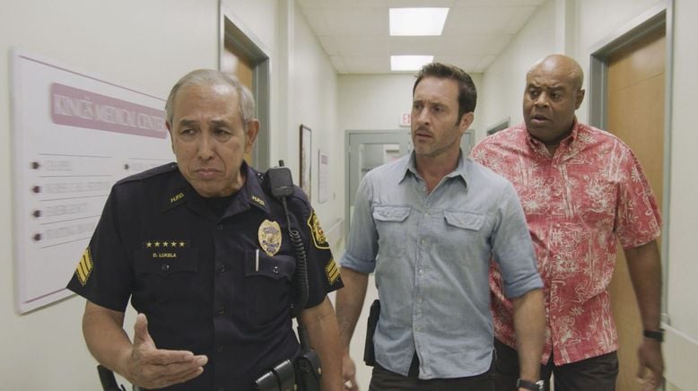 Hawaii Five-0