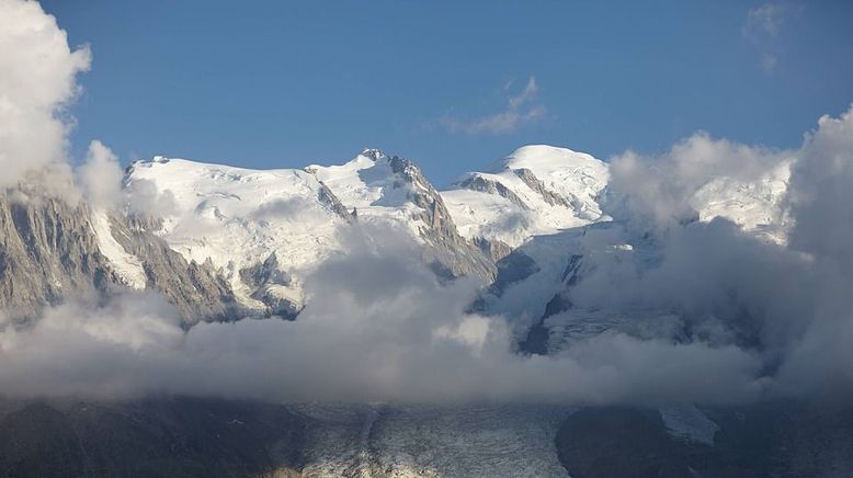 Abenteuer Alpen - Mit Reinhold Messner auf historischer Bergtour